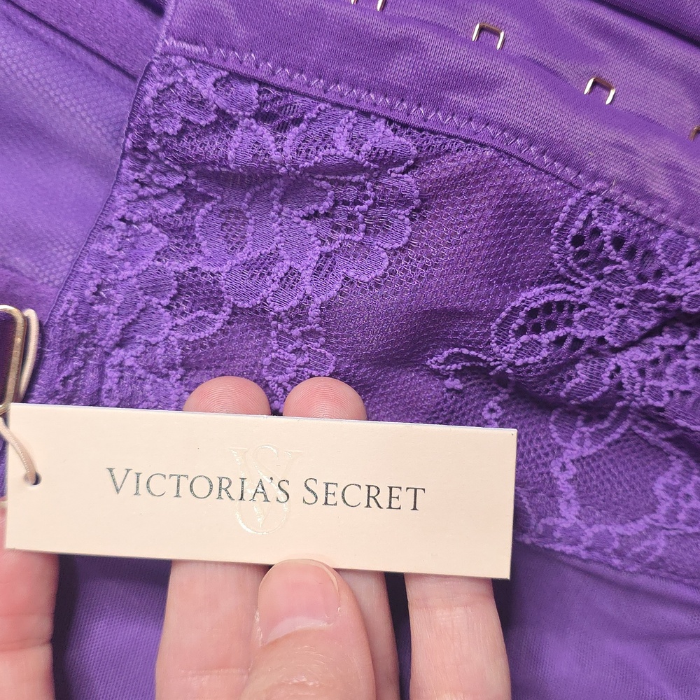Nwt Victoria's Secret Corset Bundle - Picture 9 of 10
